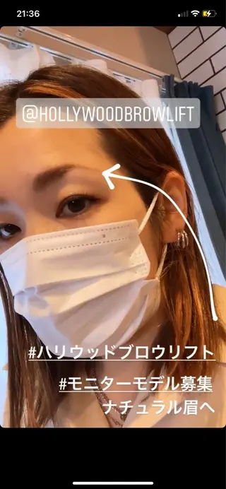 . unffのネイルデザイン