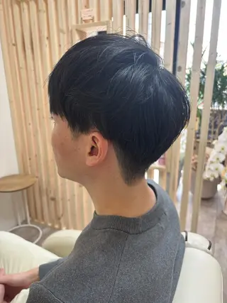 メンズ hair salon Garance所属・akane/大和田 駅/ Garanceのヘアスタイル