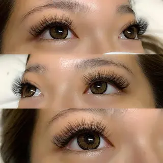 マツエク・マツパ Nail&Eyelash i:Ne所属・Eyelash salon　i:Neのその他イメージ