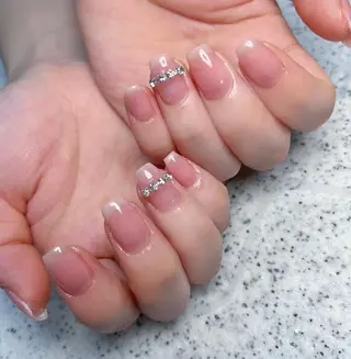 ネイル Queens 新宿本店のネイルデザイン