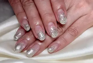 ネイル マツエク・マツパ アイブロウ Nail&eye Belire 新宿のネイルデザイン