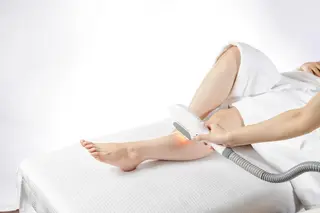 オレンジバナナ 亀貝インター店のエステ・リラクイメージ