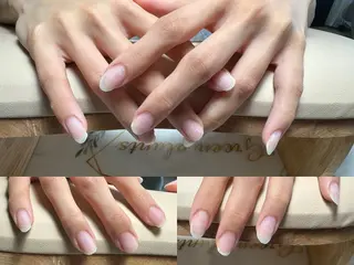 ネイル ほ しのネイルデザイン