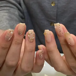 ネイル ayana nail所属・ayana nailのネイルデザイン