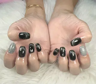 ネイル ネイルサロン ロア旧ジョリーのネイルデザイン