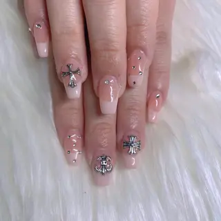 ネイル Sii nail 🤍SAKIのネイルデザイン