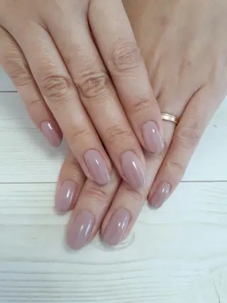 ネイル 池元 真由美のネイルデザイン