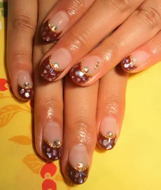 ネイル More ✴︎ （モアプラス）のエステ・リラクイメージ