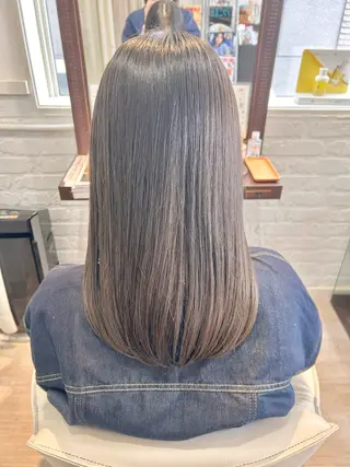 セミロング カラー BeLuna所属・姪浜駅北口徒歩1分 /熊谷寛大のその他イメージ