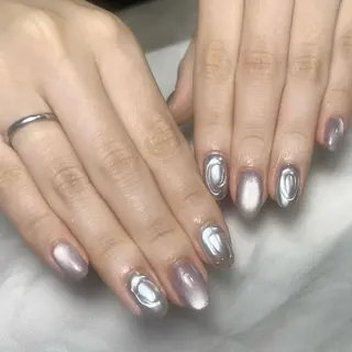 ネイル 久保田 マリコのネイルデザイン