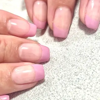 ネイル nailsalon Honeyme所属・Honey me ❁⃘*.ﾟのネイルデザイン