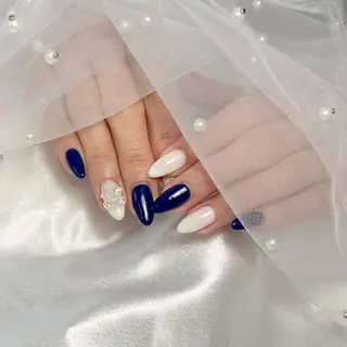 ネイル ネイルサロン Annieのネイルデザイン