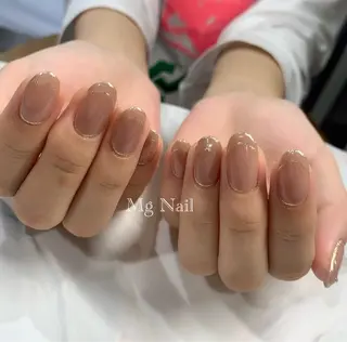 ネイル Mg Nailのネイルデザイン