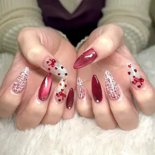 ネイル yamane de salonのネイルデザイン