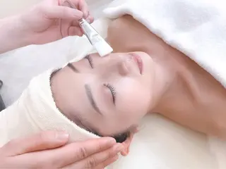 ファッショニスタ risaのエステ・リラクイメージ