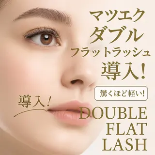 マツエク・マツパ みんなのサロン☆ Happiness☆の眉毛・アイブロウイメージ