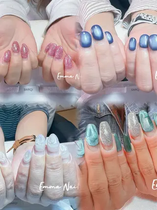 ネイル Emma Nailのネイルデザイン