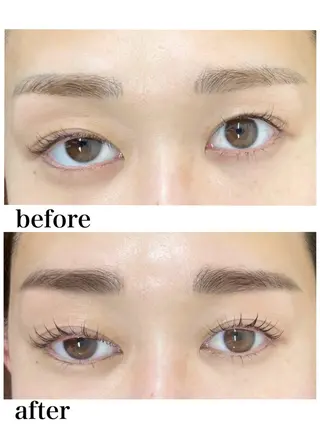 マツエク・マツパ 0-Lei-aesthetic所属・レイエステティック スタッフのエステ・リラクイメージ