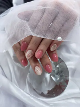 ネイル Natsumi _RIRANのネイルデザイン