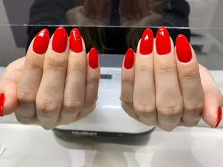 ネイル Tree NORICO.のネイルデザイン