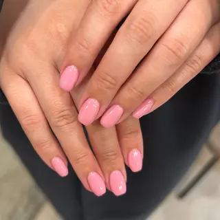 ネイル A. Hashimotoのネイルデザイン