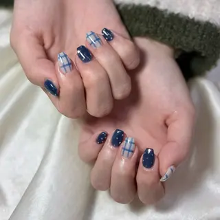 ネイル elche SHOKOのネイルデザイン