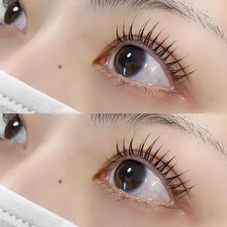 マツエク・マツパ eyelashZen ♥️HIMEのマツエク・マツパデザイン