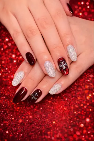 ネイル Twin Hands所属・Twin Hands みぃのネイルデザイン