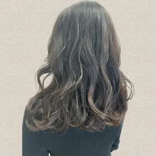 ヘアアレンジ hair salon【クラン】のヘアスタイル