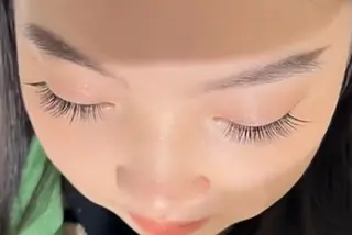 マツエク・マツパ 創健ビューティー 御徒町・上野本店のマツエク・マツパデザイン