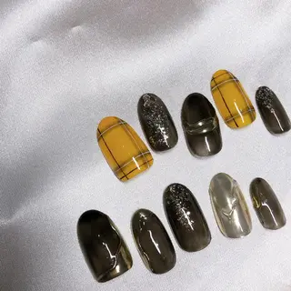 ネイル fog nail.のネイルデザイン