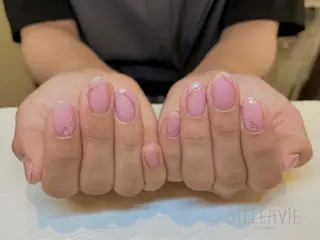 ネイル Stellavie Kashimaのネイルデザイン