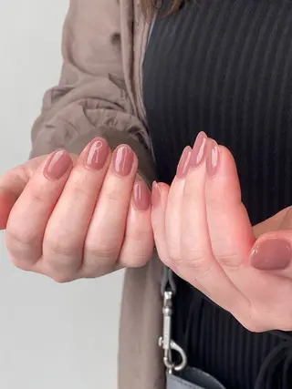 ネイル quro.n所属・しほ (quro.n)のネイルデザイン