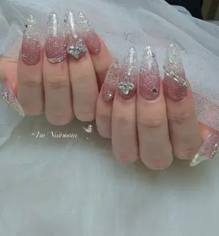 ネイル nini niniのネイルデザイン