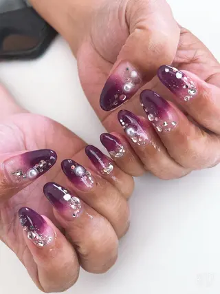 ネイル Asa miのネイルデザイン