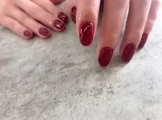 ネイル MAXKELLY北野 ゆうきのネイルデザイン