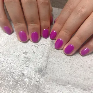 ネイル Mogu nail 二子玉川のネイルデザイン