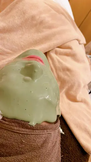 高岡⌇ Ayaka🌻のエステ・リラクイメージ