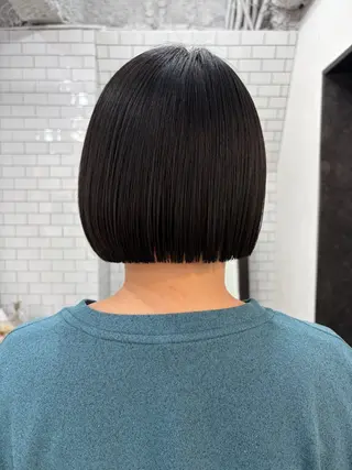 ショート 妙見 知洋のヘアスタイル