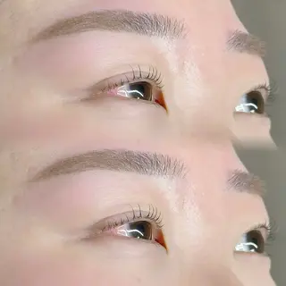 マツエク・マツパ byeol所属・byeol 【京都/四条/烏丸】のマツエク・マツパデザイン