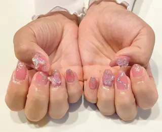 ネイル KaHaNa nail salonのネイルデザイン