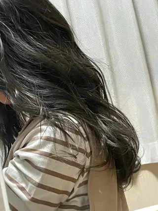 カラー darts所属・髪質改善･烏丸💠 KAREN💠のヘアスタイル