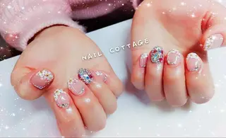 ネイル Nail cottageのネイルデザイン