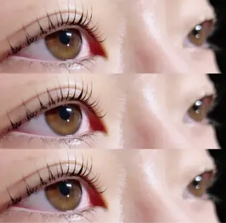 マツエク・マツパ broom_kupu RIOのマツエク・マツパデザイン