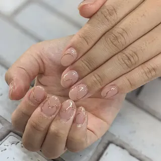 ネイル ネイルサロンベルティ .keikoのネイルデザイン