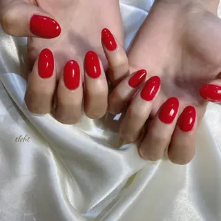 ネイル Rio 𓍼のネイルデザイン