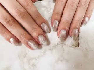 ネイル kikinail 溝の口のネイルデザイン