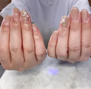 ネイル ネイリスト♡ AYAKOのネイルデザイン