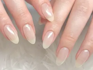 ネイル Babel京橋店所属・Babel 京橋店のネイルデザイン