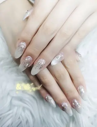 ネイル &MEネイルサロン COCOのネイルデザイン